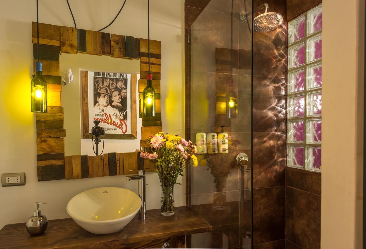 Hotel Winebox Valparaíso Zewnętrze zdjęcie